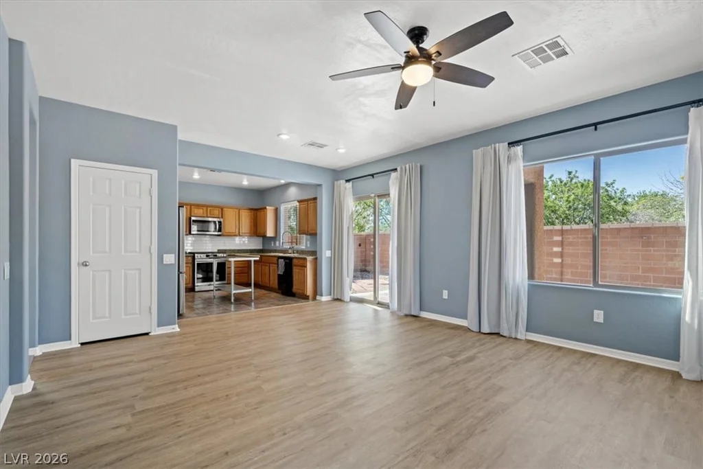 4345 Galapagos, North Las Vegas, NV 89084