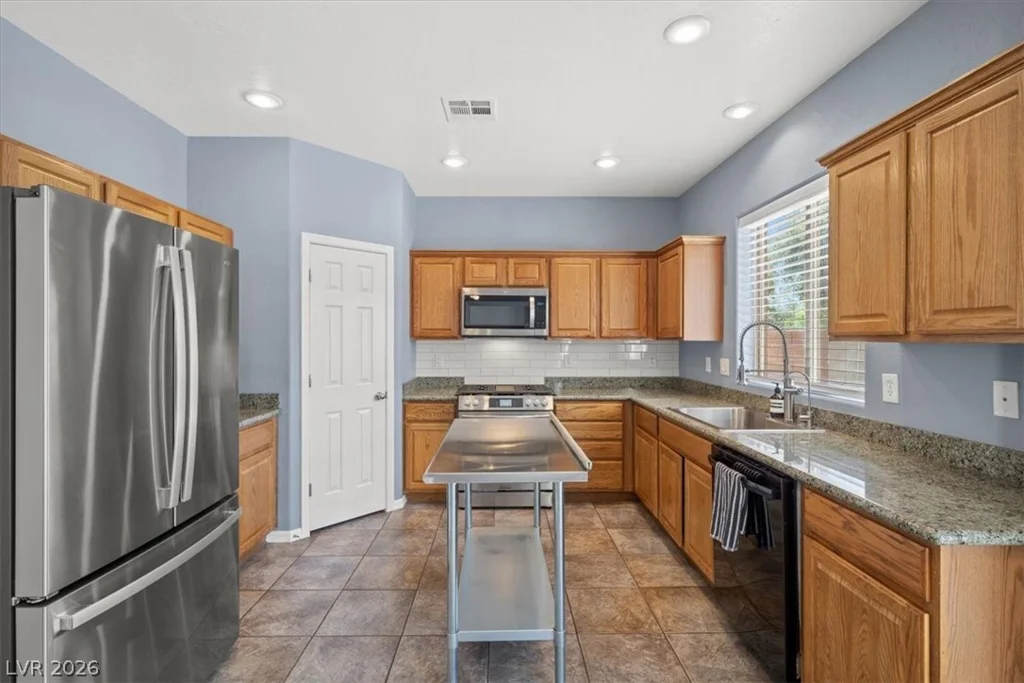 4345 Galapagos, North Las Vegas, NV 89084