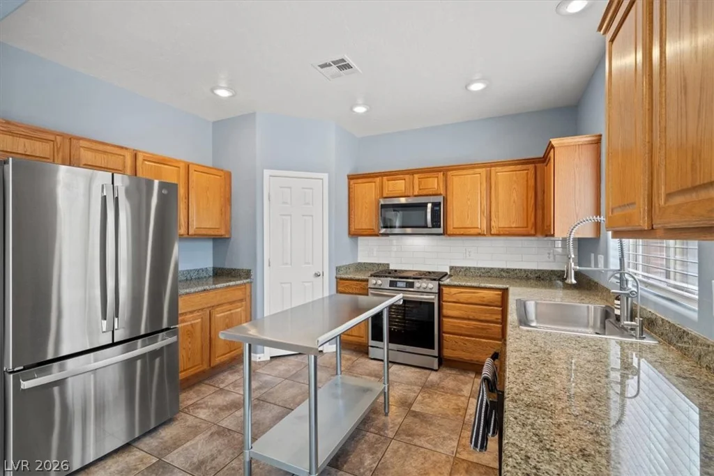 4345 Galapagos, North Las Vegas, NV 89084