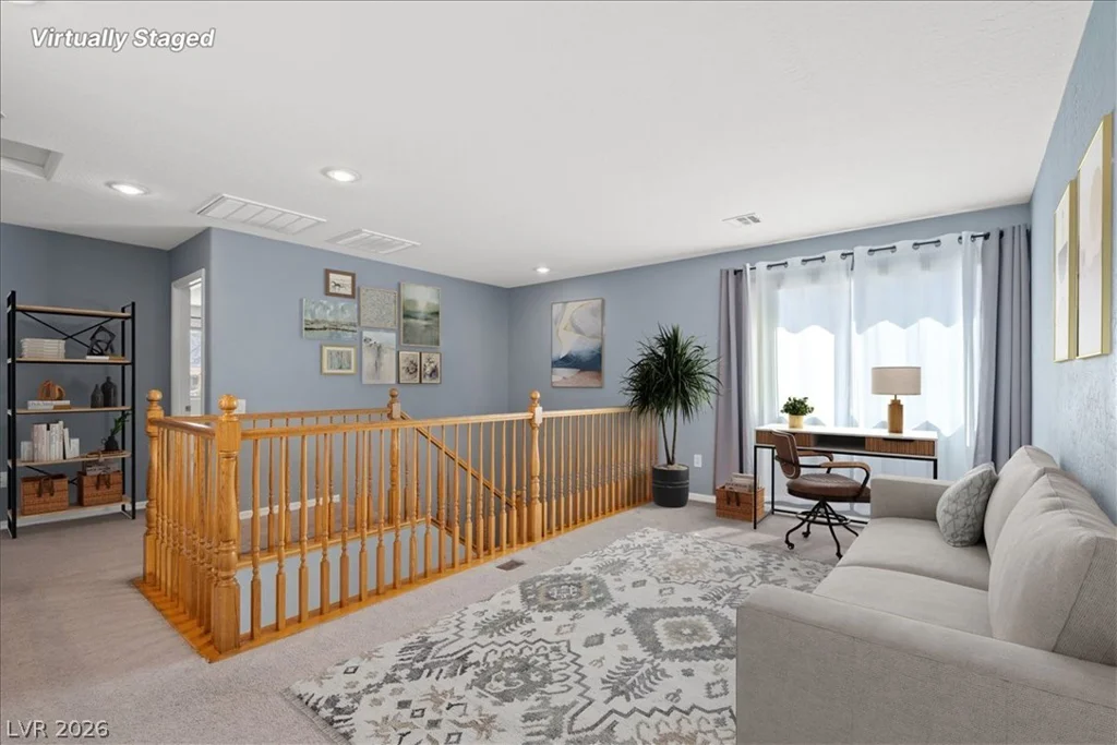 4345 Galapagos, North Las Vegas, NV 89084
