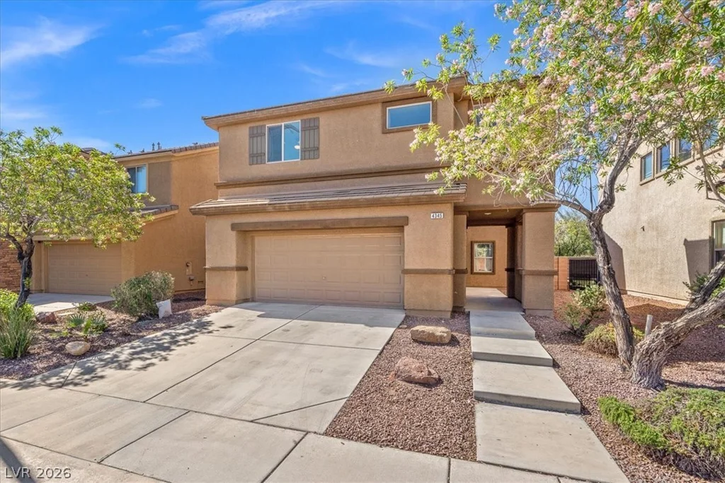 4345 Galapagos, North Las Vegas, NV 89084