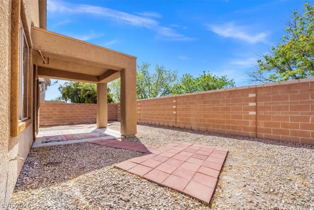 4345 Galapagos, North Las Vegas, NV 89084