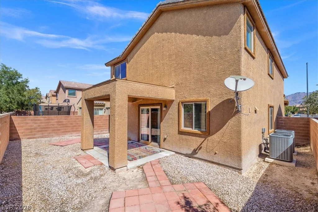 4345 Galapagos, North Las Vegas, NV 89084