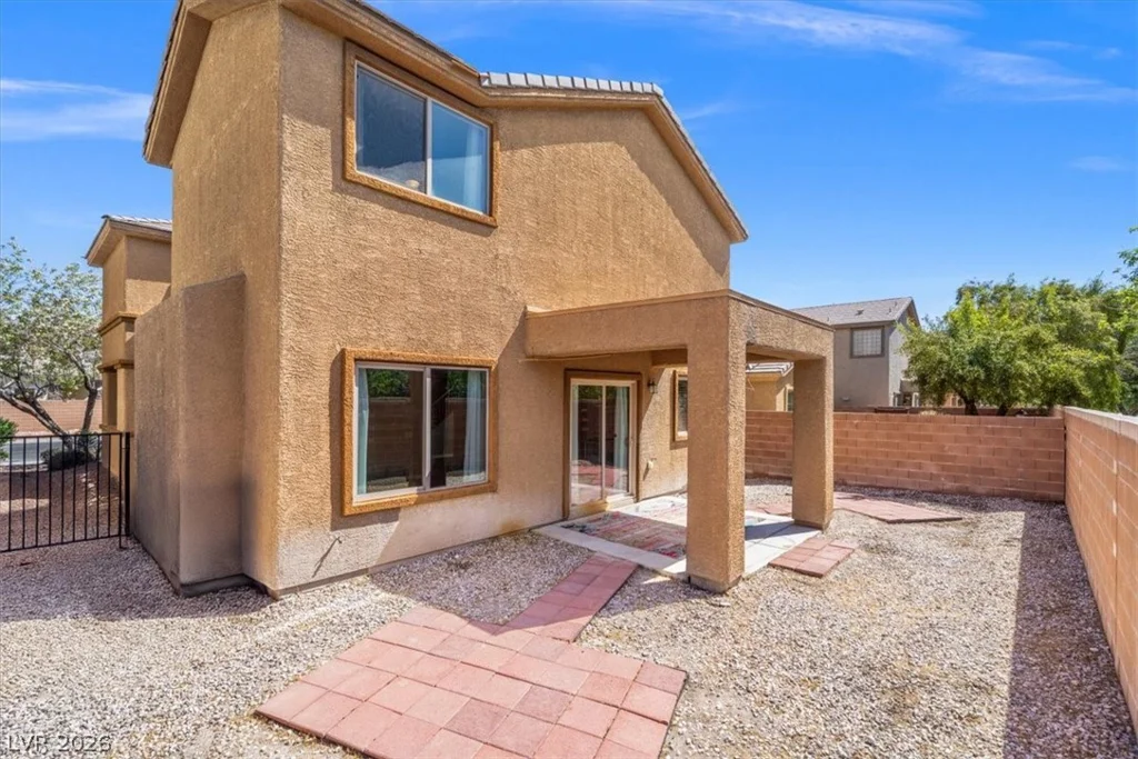 4345 Galapagos, North Las Vegas, NV 89084