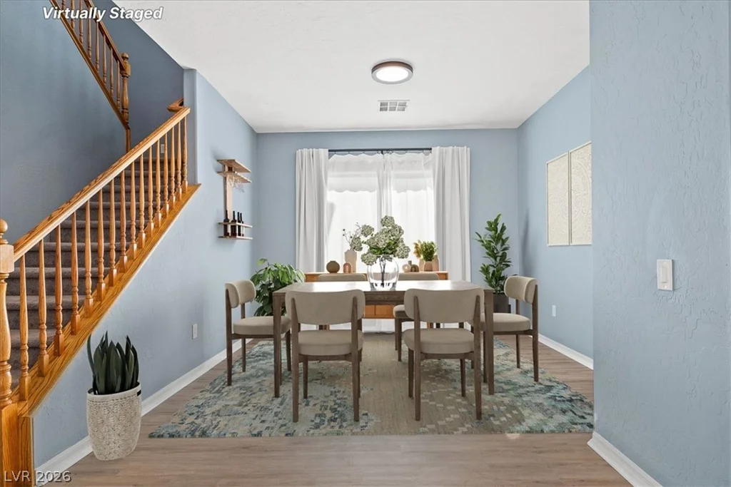 4345 Galapagos, North Las Vegas, NV 89084