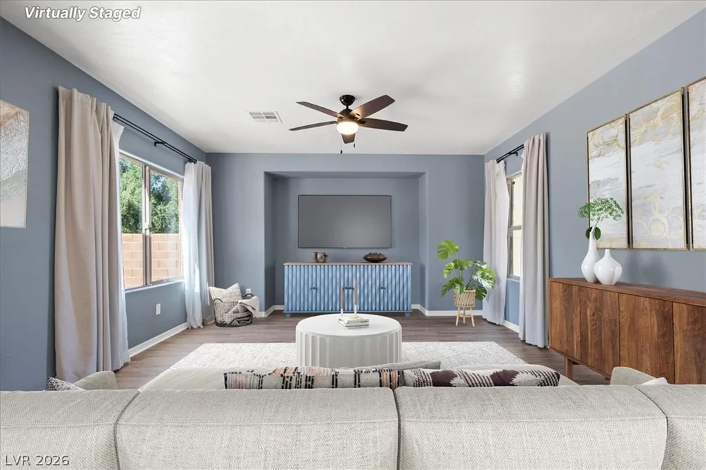 4345 Galapagos, North Las Vegas, NV 89084