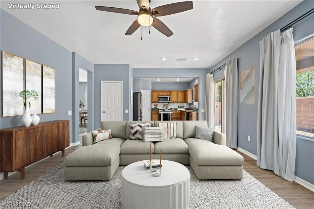 4345 Galapagos, North Las Vegas, NV 89084