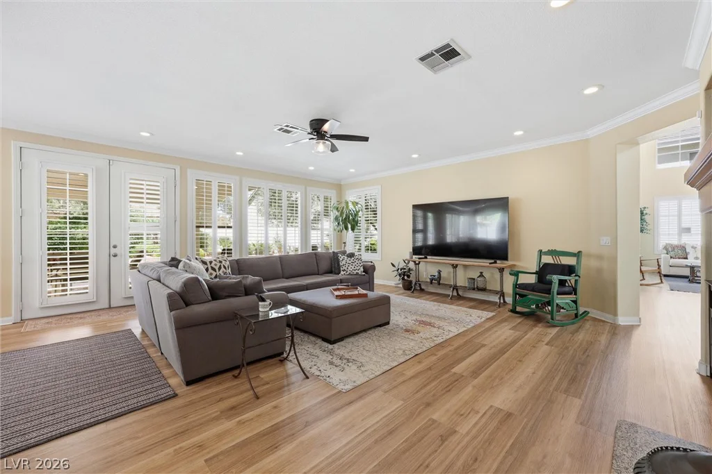 7908 Clock Tower, Las Vegas, NV 89117