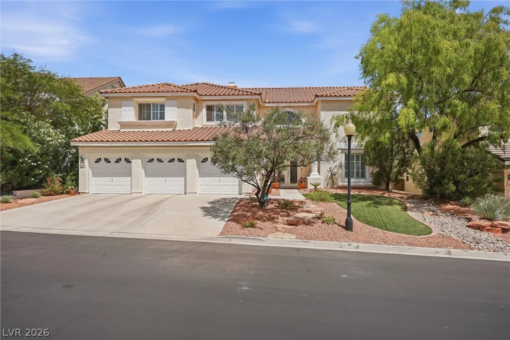 7908 Clock Tower, Las Vegas, NV 89117
