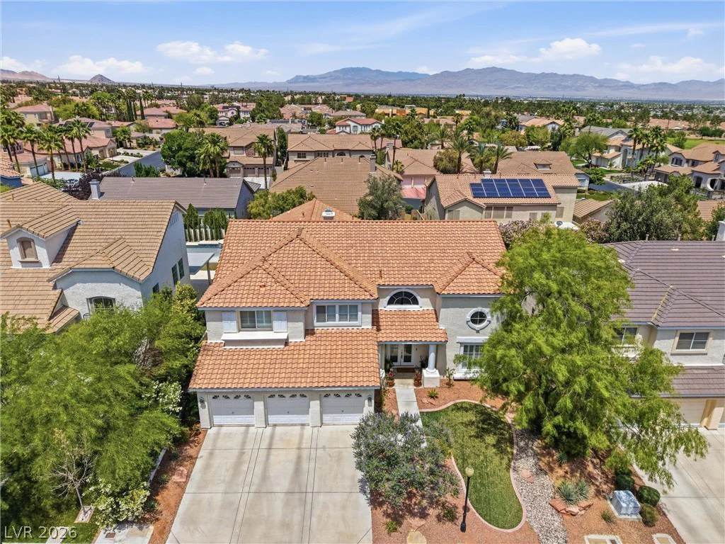 7908 Clock Tower, Las Vegas, NV 89117