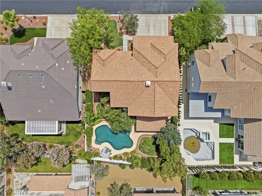 7908 Clock Tower, Las Vegas, NV 89117