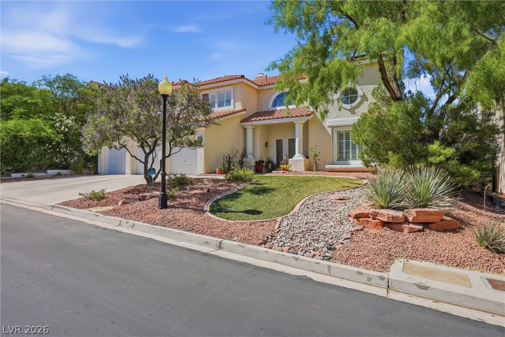 7908 Clock Tower, Las Vegas, NV 89117