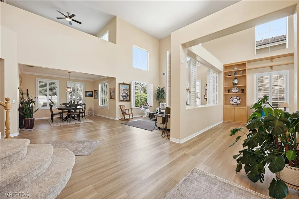7908 Clock Tower, Las Vegas, NV 89117