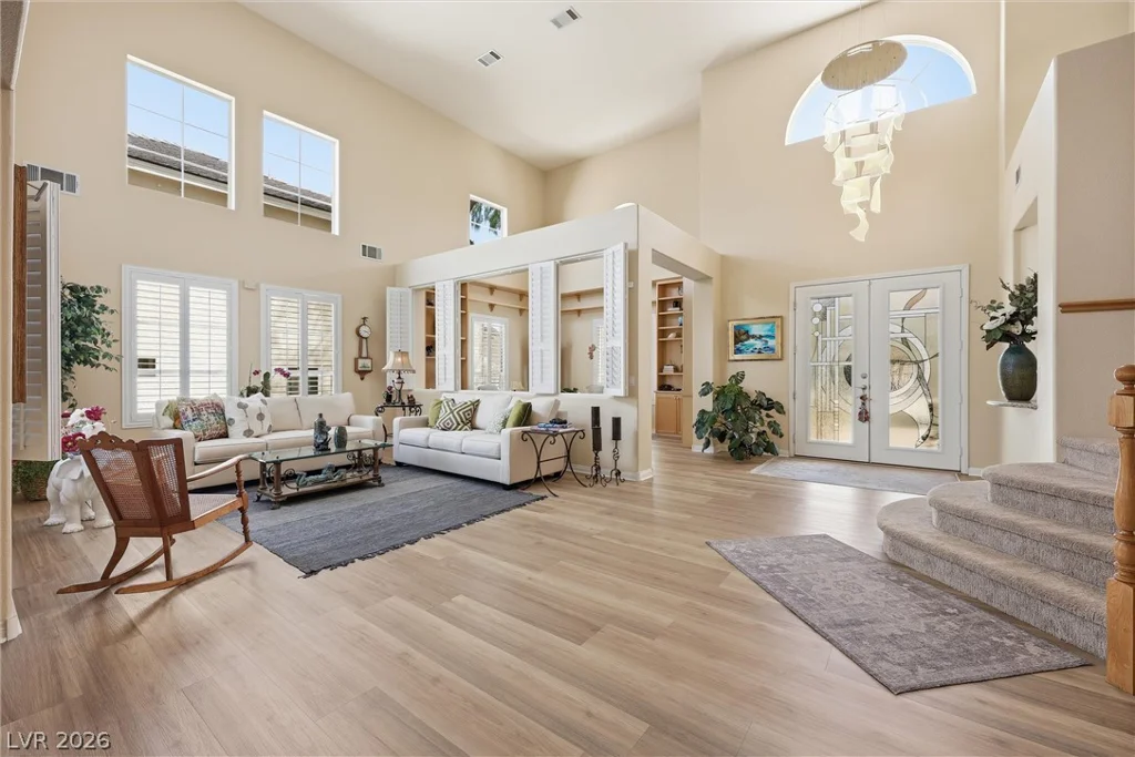 7908 Clock Tower, Las Vegas, NV 89117