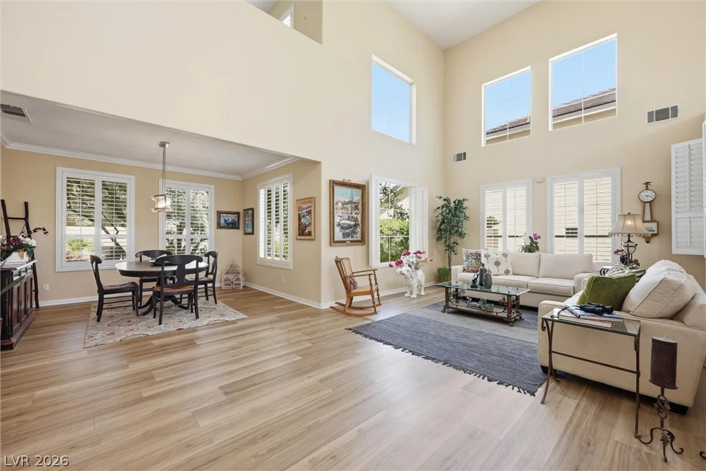 7908 Clock Tower, Las Vegas, NV 89117