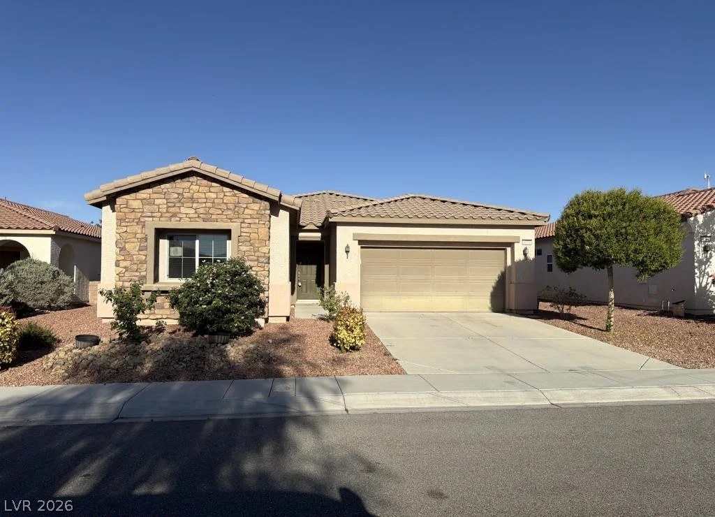 4454 La Grancia, Pahrump, NV 89061