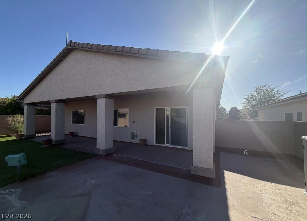 4454 La Grancia, Pahrump, NV 89061