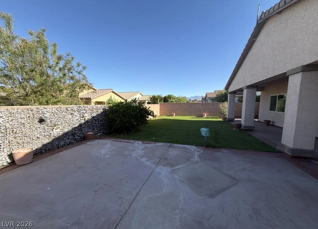 4454 La Grancia, Pahrump, NV 89061