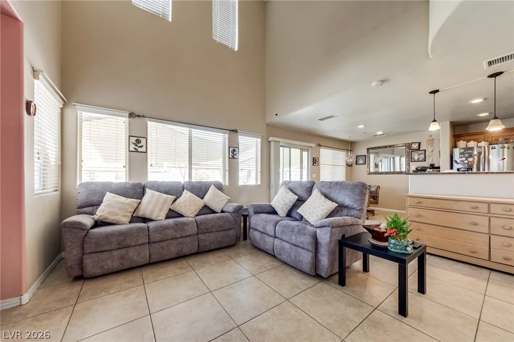 8166 Royal Lilly, Las Vegas, NV 89139