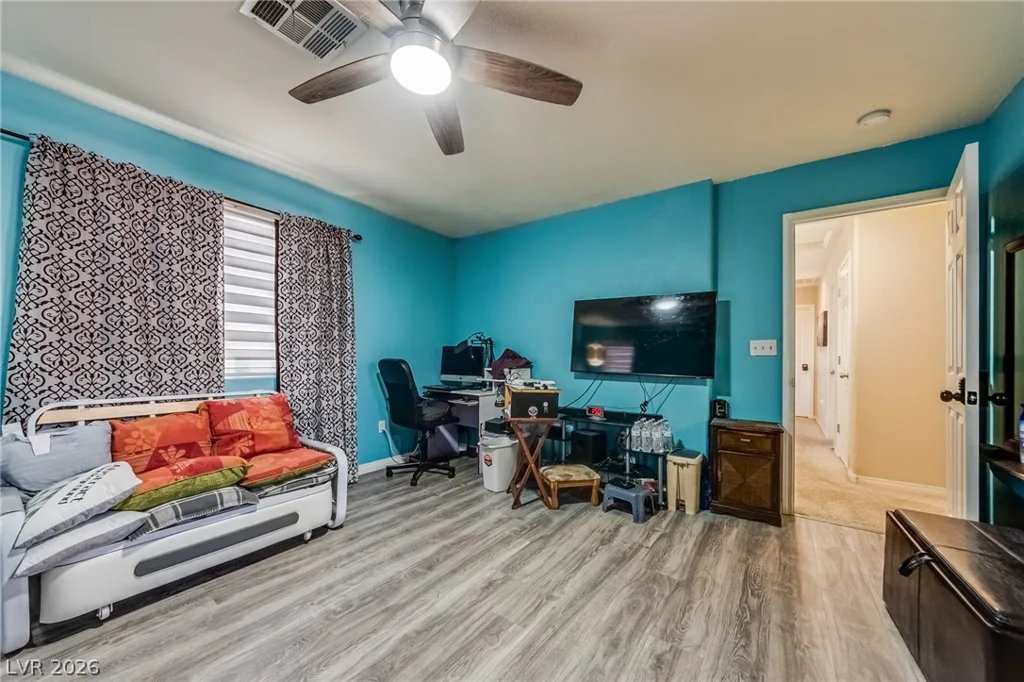 8166 Royal Lilly, Las Vegas, NV 89139