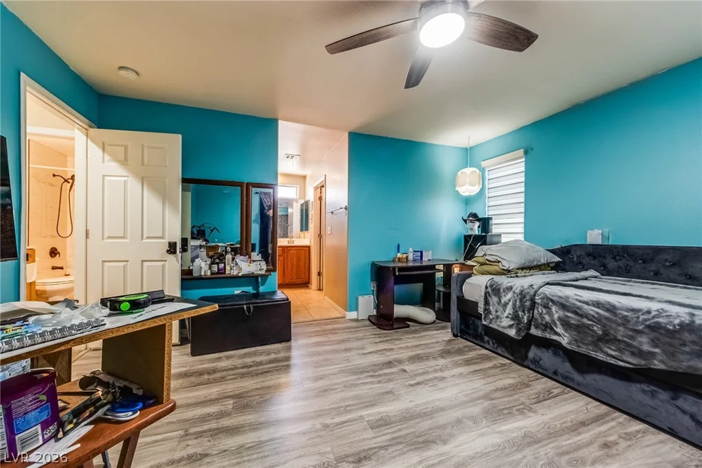 8166 Royal Lilly, Las Vegas, NV 89139