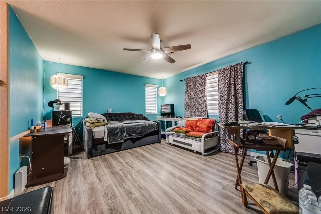 8166 Royal Lilly, Las Vegas, NV 89139