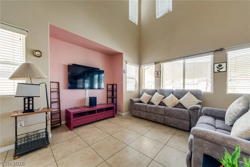 8166 Royal Lilly, Las Vegas, NV 89139