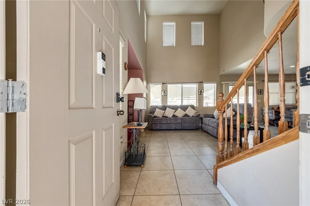 8166 Royal Lilly, Las Vegas, NV 89139
