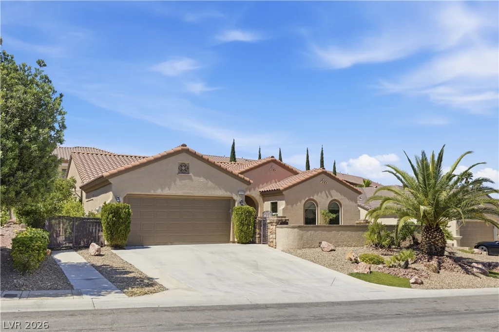 2325 Orangeburg, Henderson, NV 89044