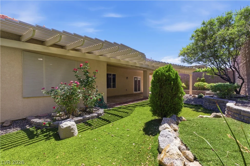 2325 Orangeburg, Henderson, NV 89044