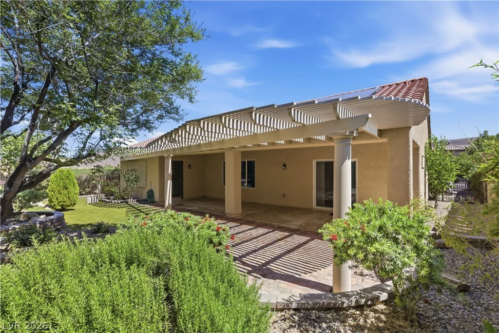 2325 Orangeburg, Henderson, NV 89044