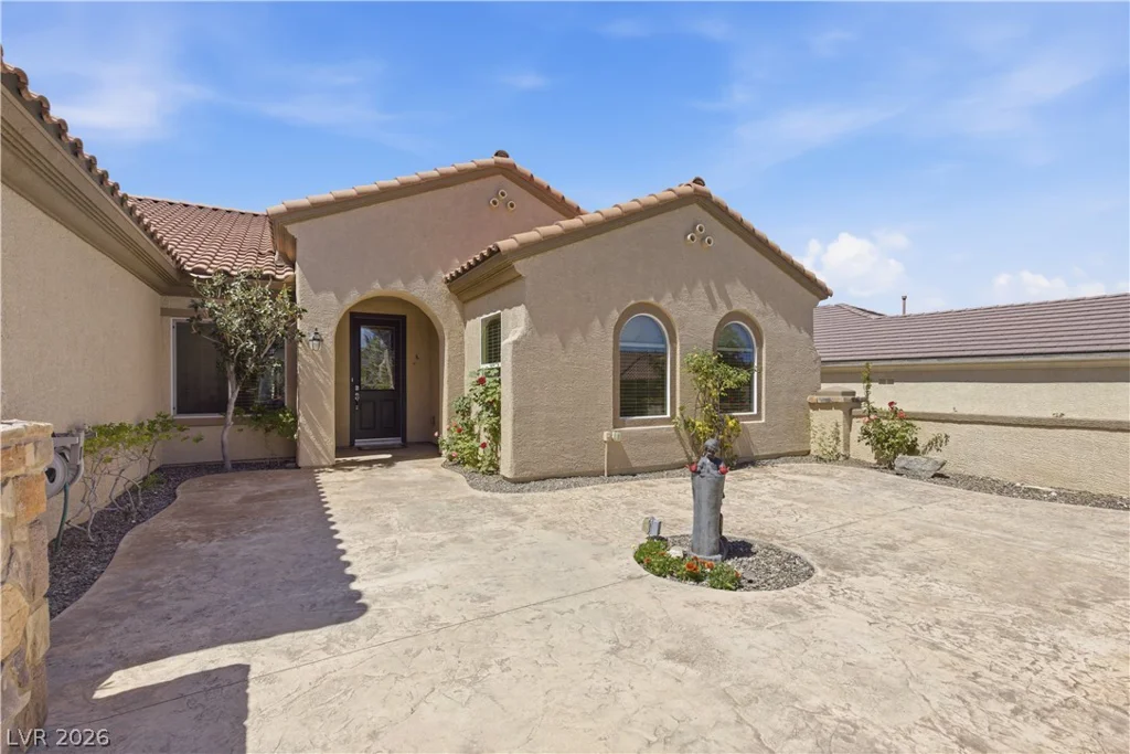 2325 Orangeburg, Henderson, NV 89044