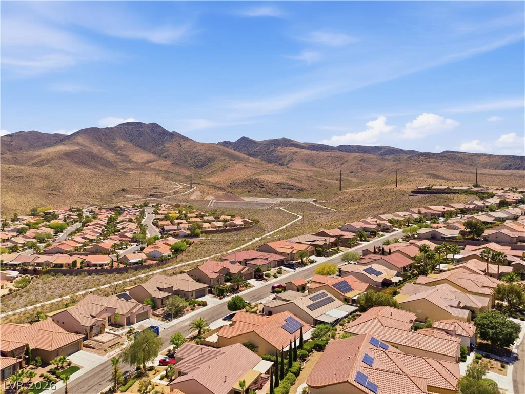 2325 Orangeburg, Henderson, NV 89044