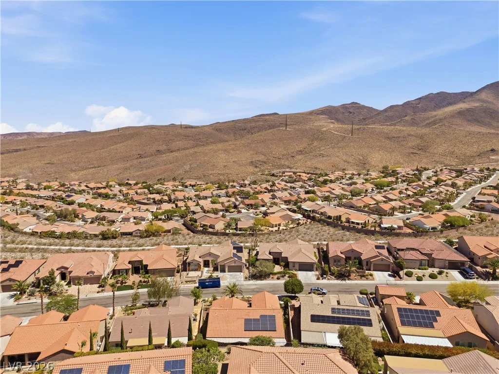 2325 Orangeburg, Henderson, NV 89044