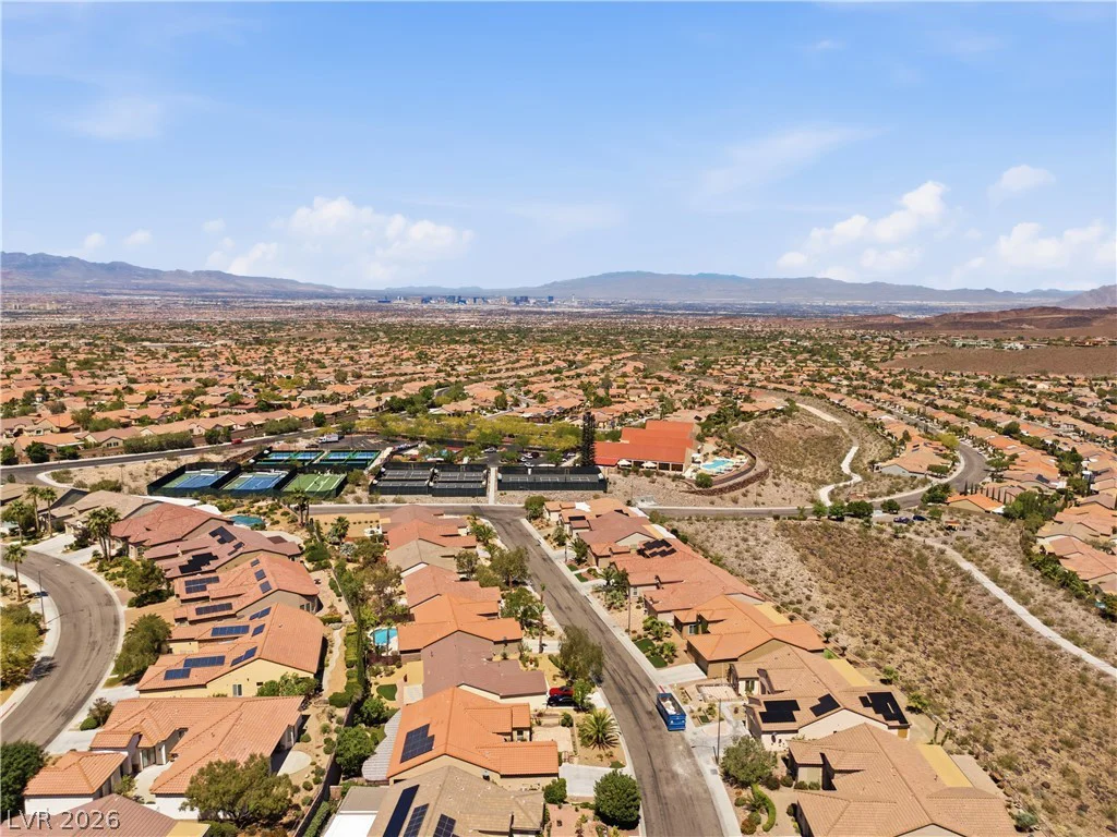 2325 Orangeburg, Henderson, NV 89044