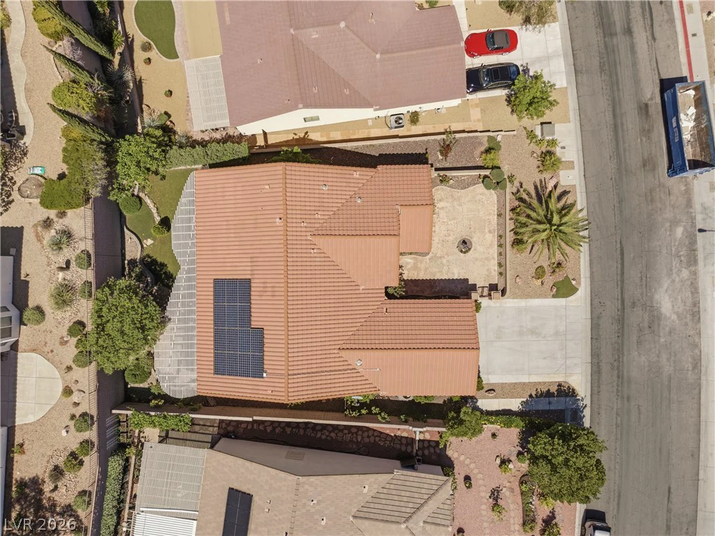 2325 Orangeburg, Henderson, NV 89044