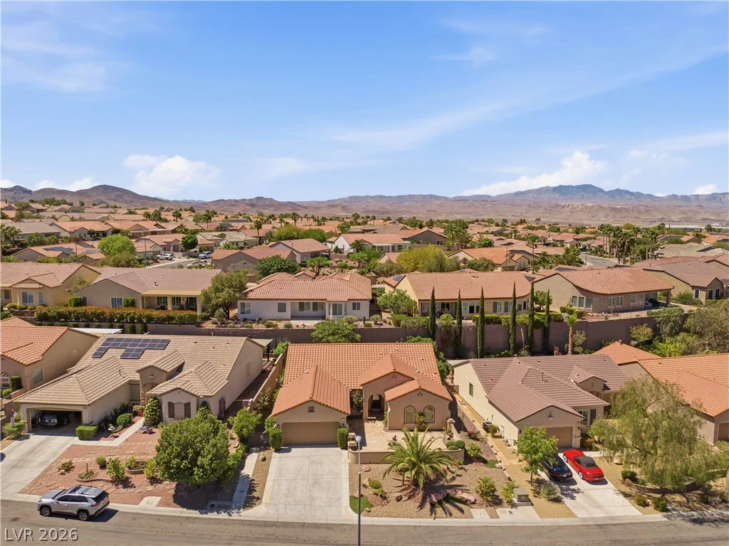 2325 Orangeburg, Henderson, NV 89044