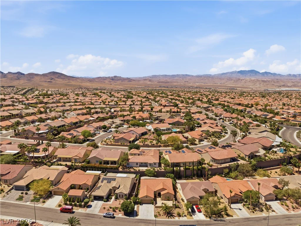 2325 Orangeburg, Henderson, NV 89044