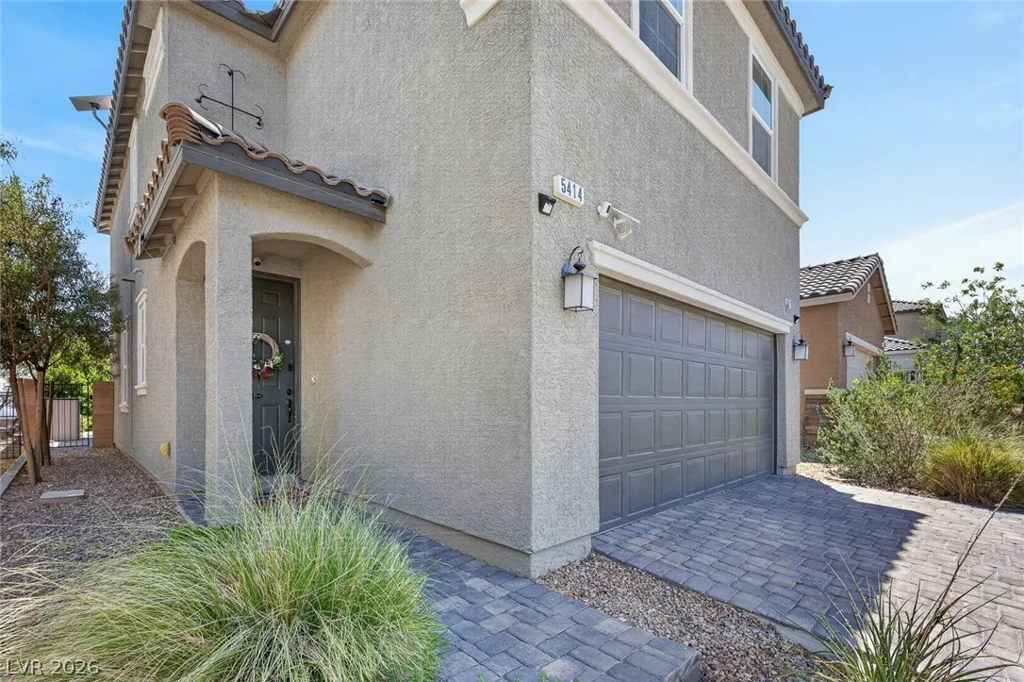 5414 Pico Viejo, Las Vegas, NV 89166
