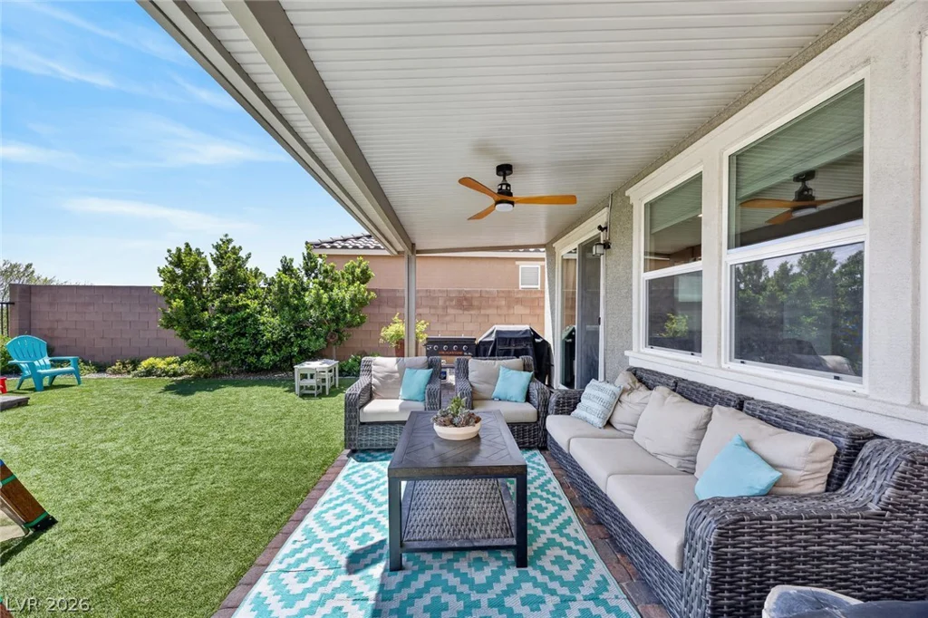5414 Pico Viejo, Las Vegas, NV 89166