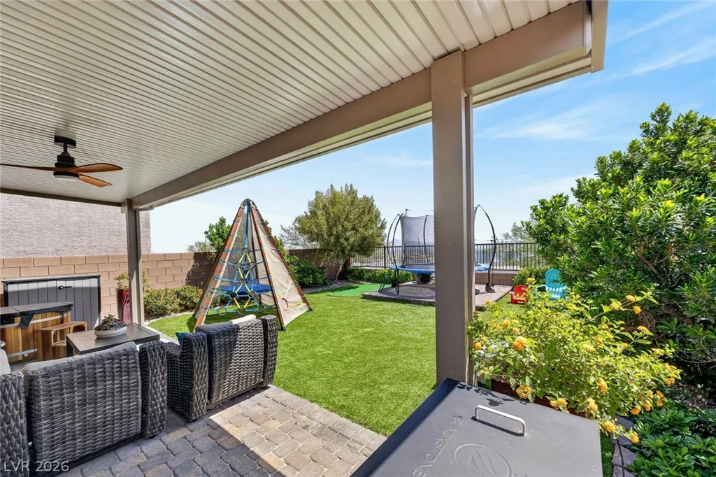 5414 Pico Viejo, Las Vegas, NV 89166