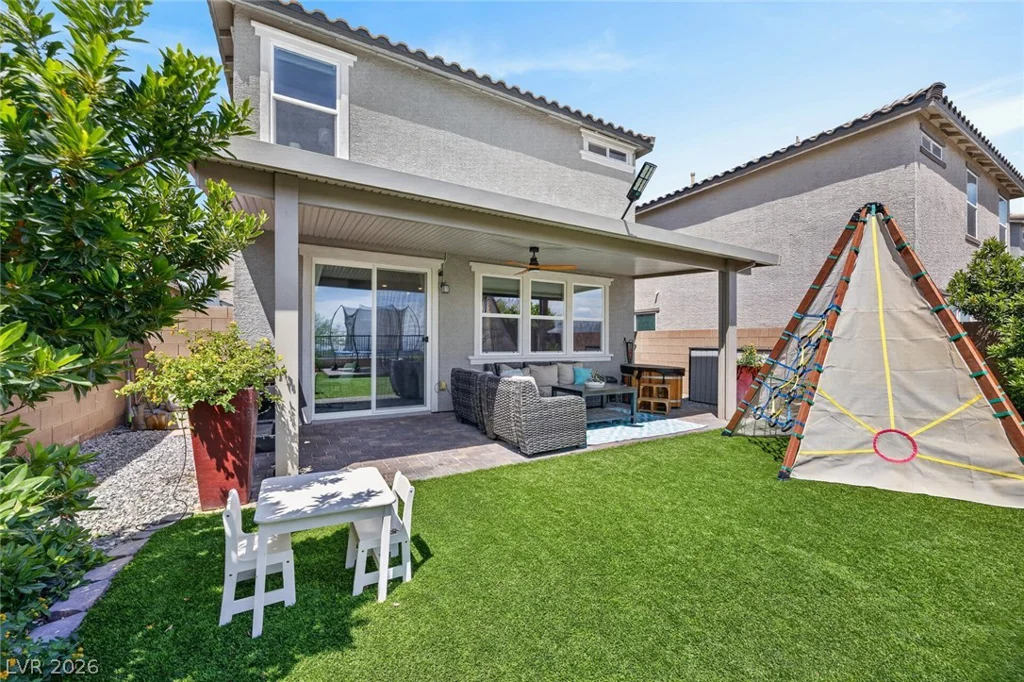 5414 Pico Viejo, Las Vegas, NV 89166