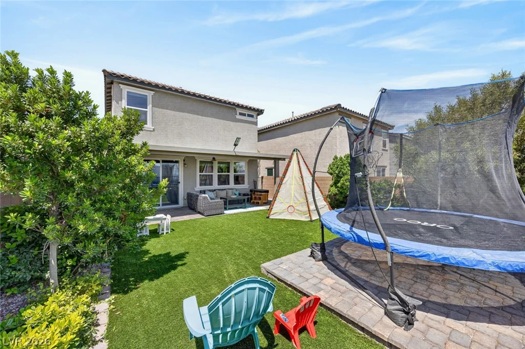 5414 Pico Viejo, Las Vegas, NV 89166