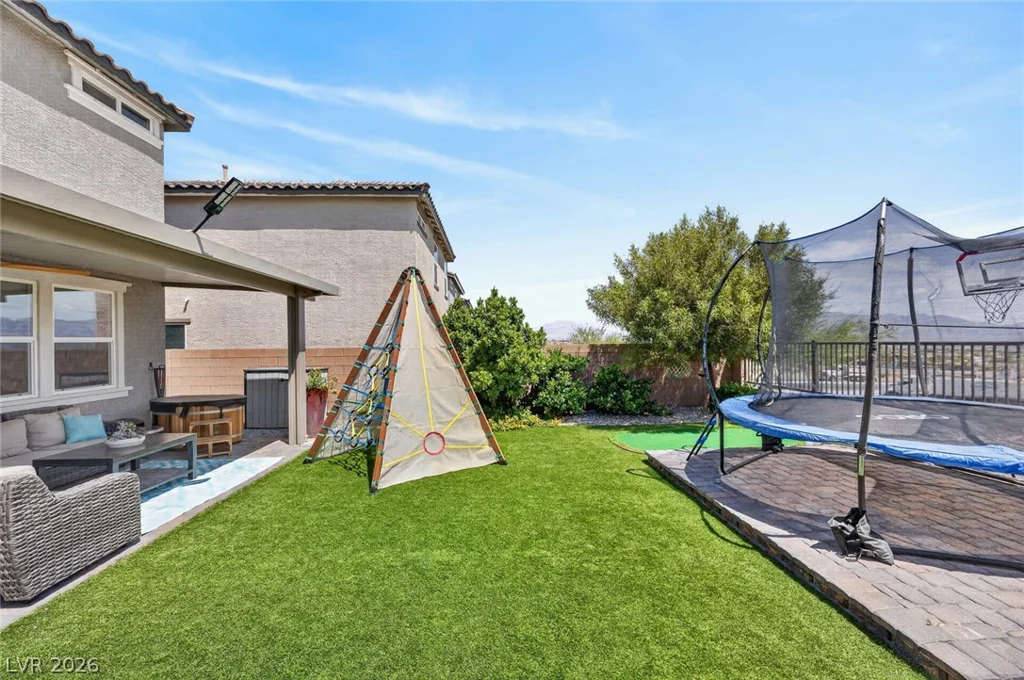 5414 Pico Viejo, Las Vegas, NV 89166
