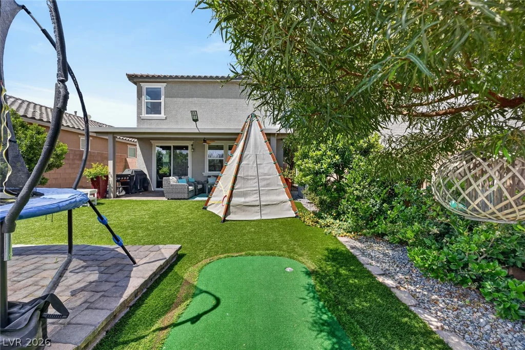 5414 Pico Viejo, Las Vegas, NV 89166