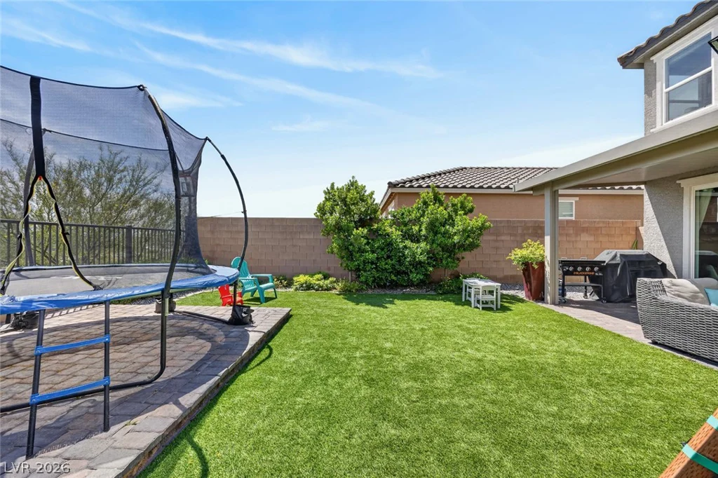 5414 Pico Viejo, Las Vegas, NV 89166