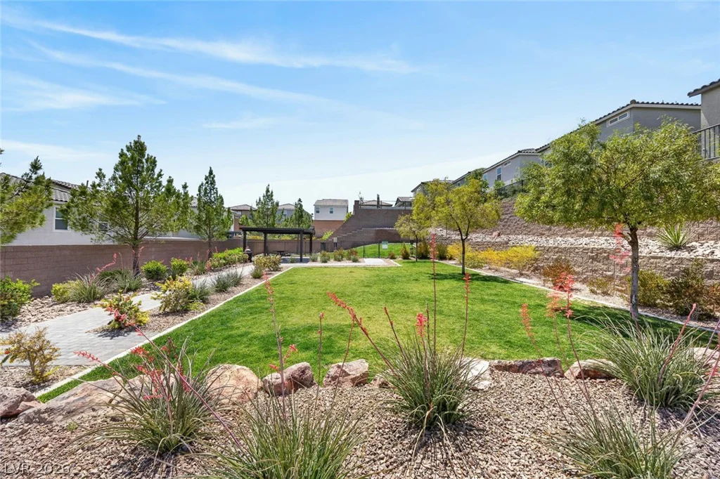 5414 Pico Viejo, Las Vegas, NV 89166