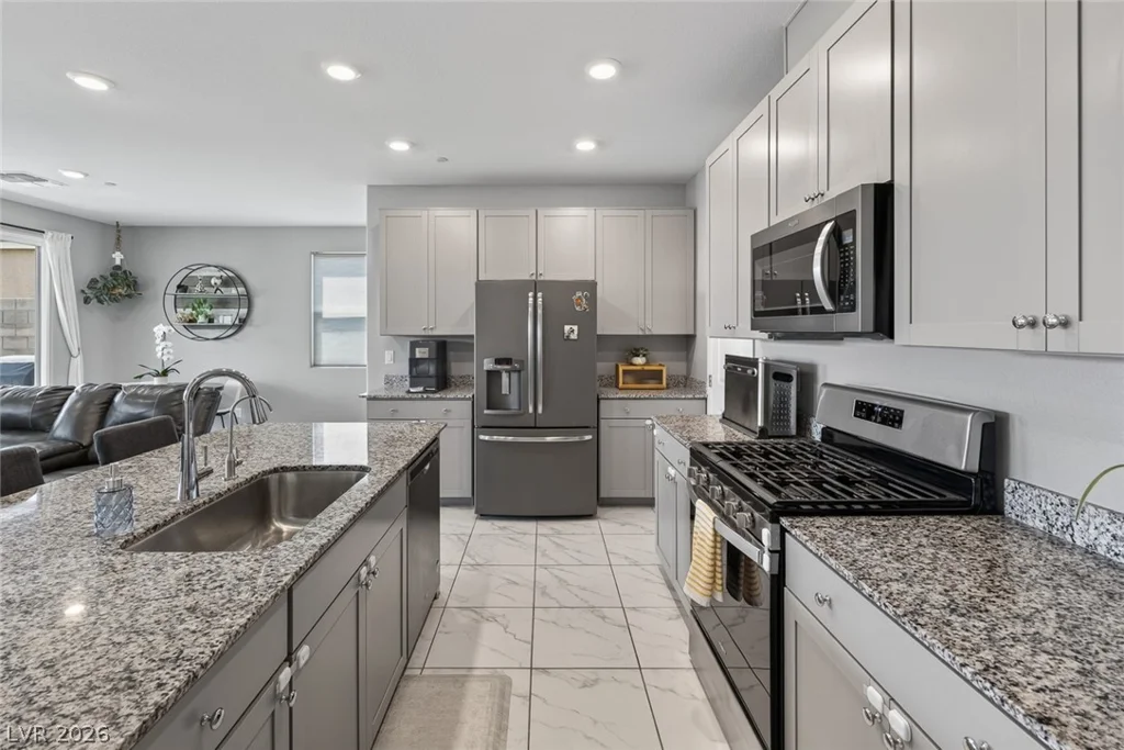5414 Pico Viejo, Las Vegas, NV 89166