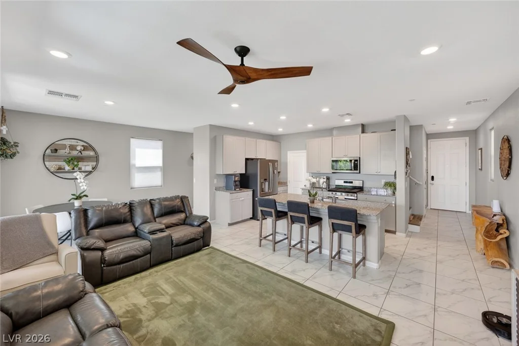 5414 Pico Viejo, Las Vegas, NV 89166