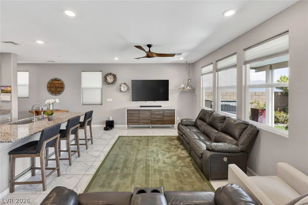 5414 Pico Viejo, Las Vegas, NV 89166